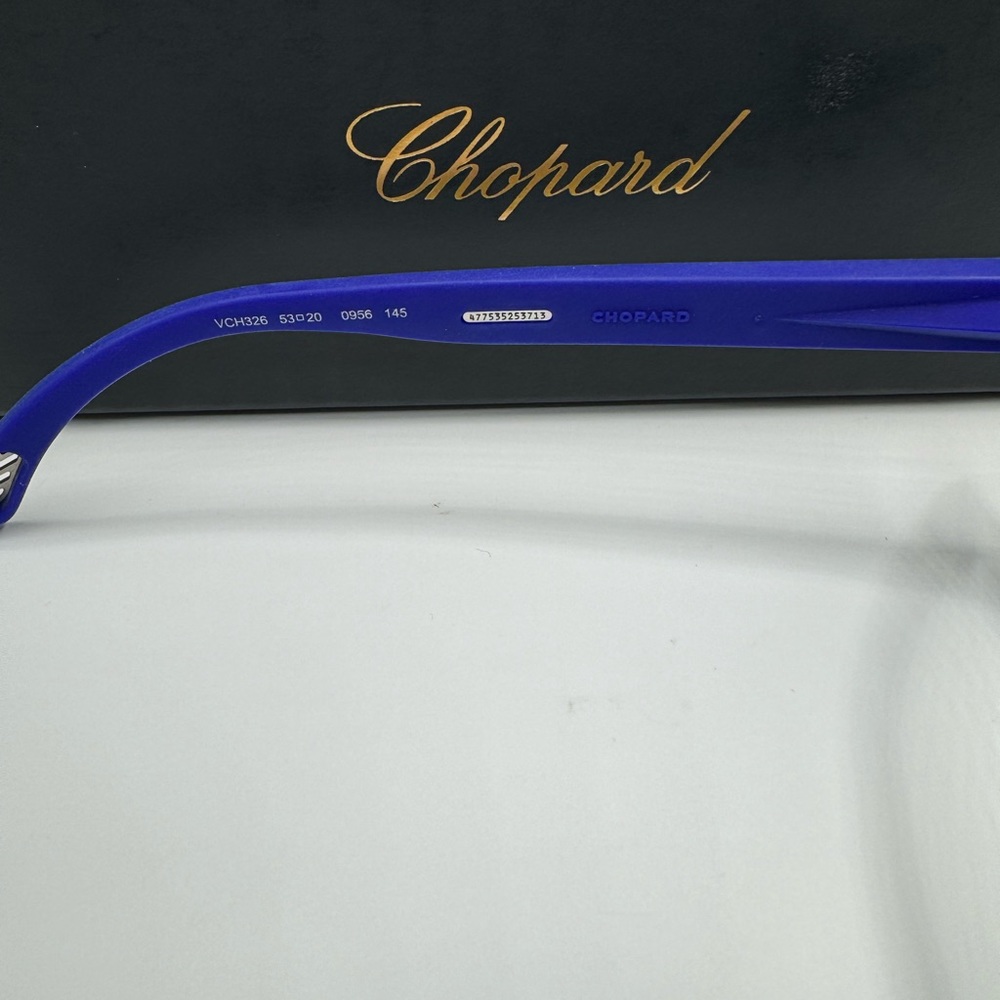 Chopard Glasses - image 7